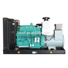 AOSIF AC 400kva Generatoren, tragbare Generatoren, ultra leise Generator zum Verkauf